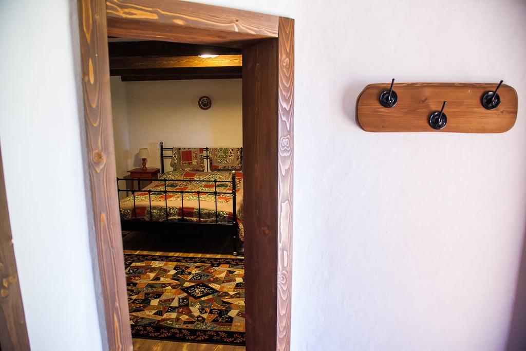 Dacha Guest House Uzhhorod Luaran gambar