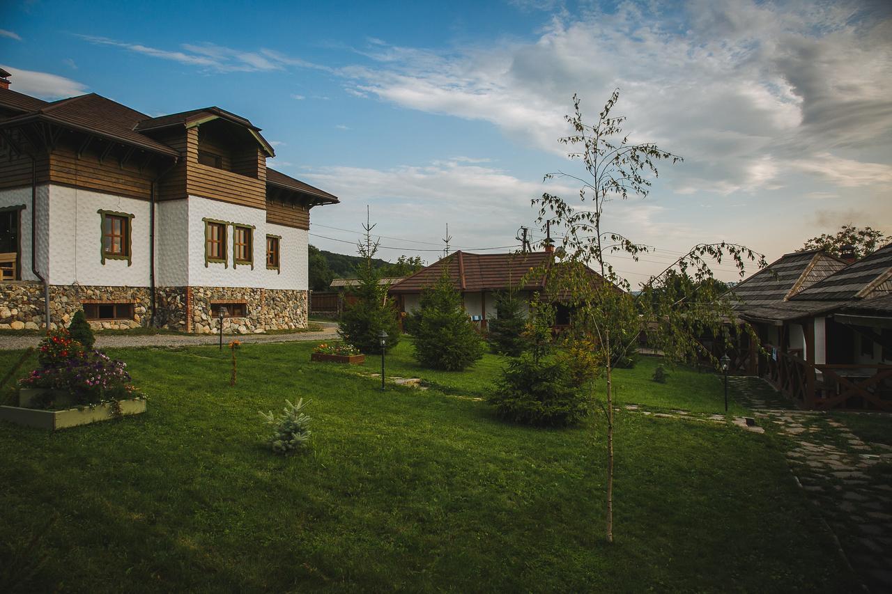 Dacha Guest House Uzhhorod Luaran gambar