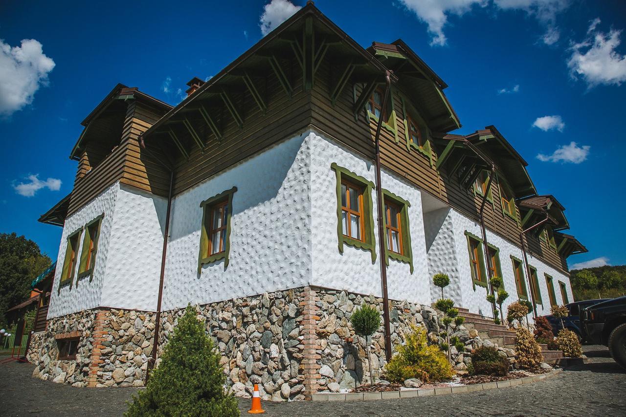Dacha Guest House Uzhhorod Luaran gambar