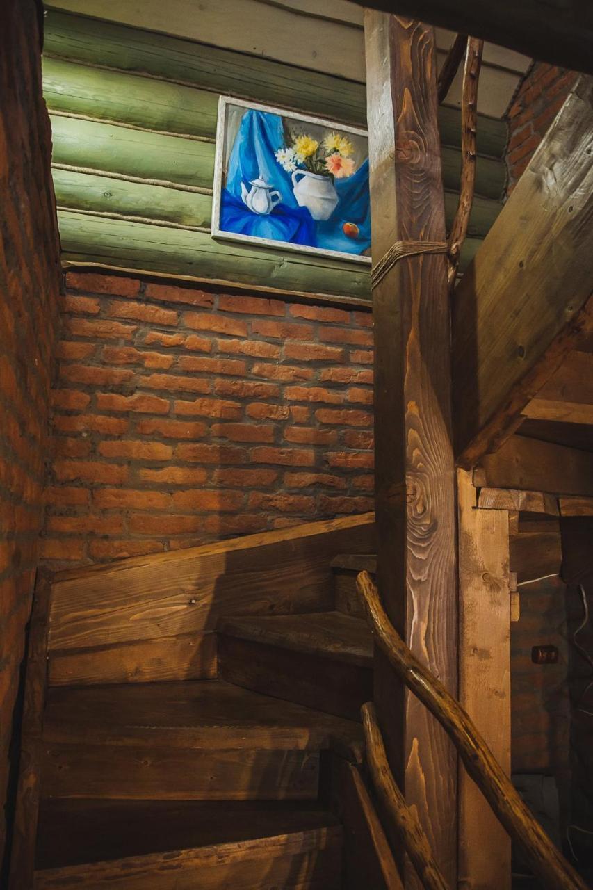 Dacha Guest House Uzhhorod Luaran gambar