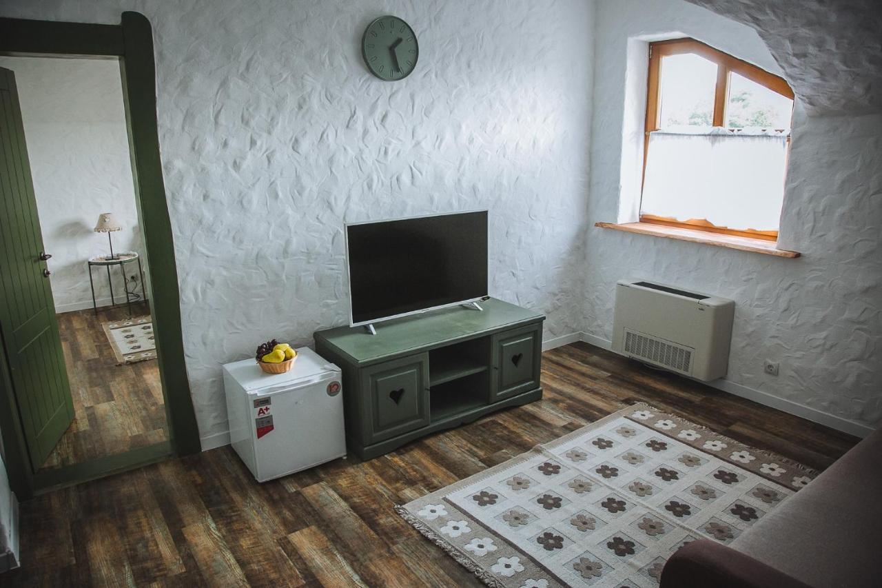 Dacha Guest House Uzhhorod Luaran gambar