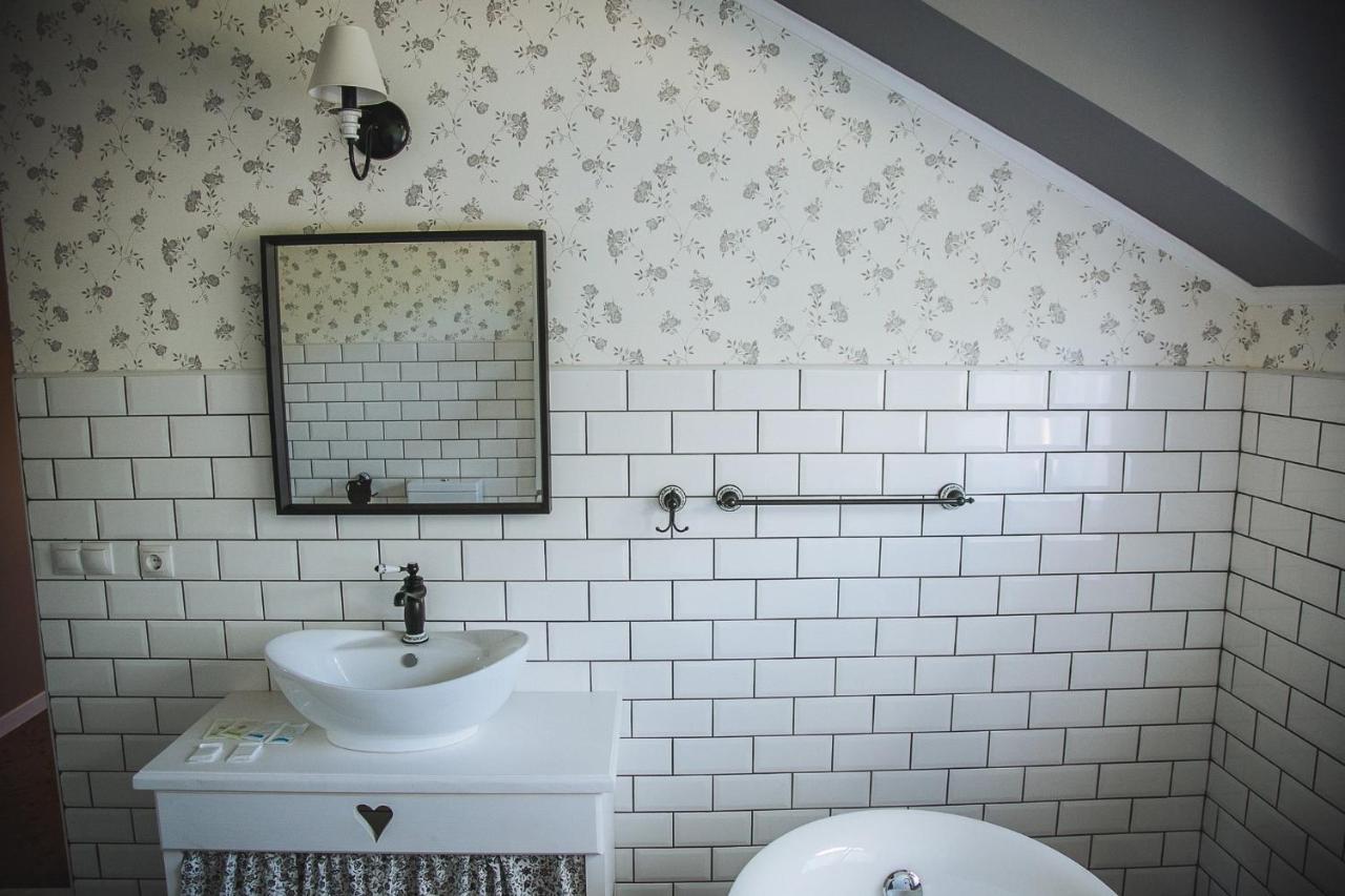 Dacha Guest House Uzhhorod Luaran gambar