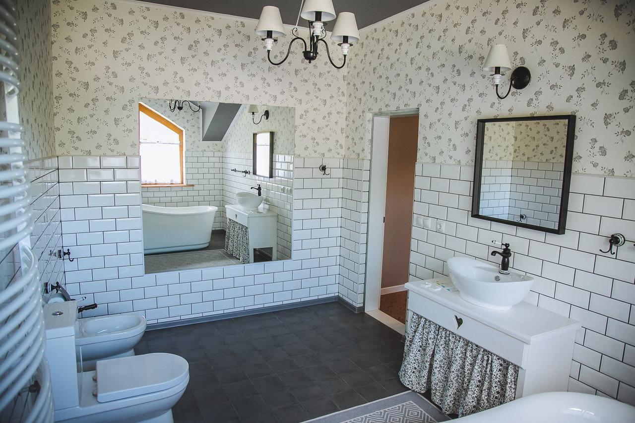 Dacha Guest House Uzhhorod Luaran gambar